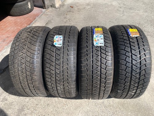 Michelin invernali 255 - 4, /55