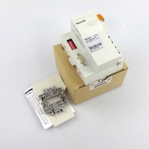 Rexroth accoppiatore bus - rexroth,