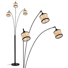 HOFSTEIN Casalina lampada da