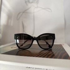 Occhiali da sole Prada PR 02WS tartarugati