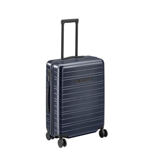 Valigia trolley litri h6 - valigia,