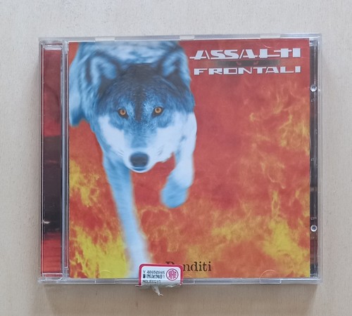 Assalti frontali banditi - assalti,
