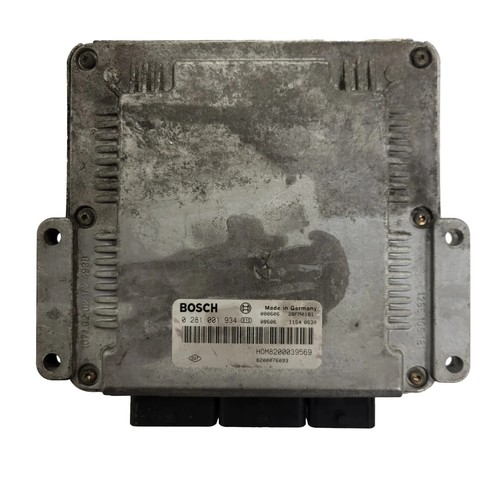 Renault laguna ecu - ecu, /
