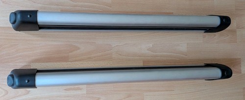 Barre portatutto 2 - barre, porta