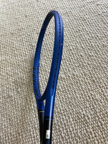 Racchetta tennis head - tennis,