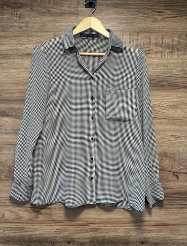 Camicia zara pied - zara,