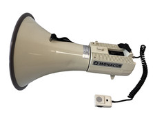 Monacor Megaphone TM-45