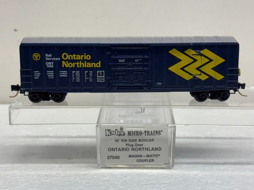 Scala kadee micro trains - scala,