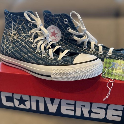 Converse all star - star, hi