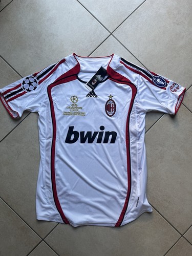 Maglia calcio milan - milan, kaka’