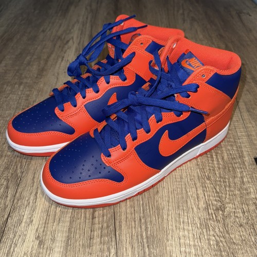 Taglia nike dunk high - nike,