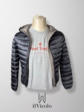 Piumino Colmar - grigio scuro-