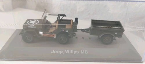 Jeep willys con - jeep, mb