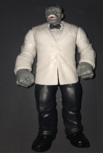 Marvel legends joe fixit - marvel,