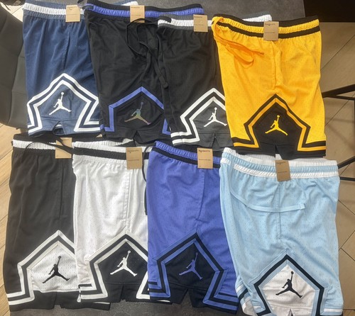 Pantaloncini jordan - pantaloncini,