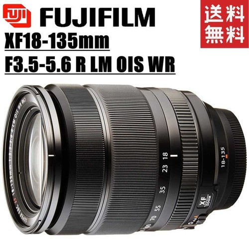 Fujifilm 135 5 - xf, f3.5-5.6