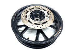 RUOTA CERCHIO ORIGINALE KYMCO PEOPLE GT 125 2010-2011-2012-2013-2014-2015-2017