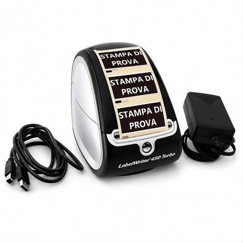 Dymo labelwriter 450 - dymo,