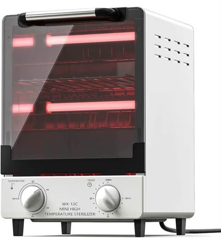 Sterilizzatore per utensili - sterilizzatore,