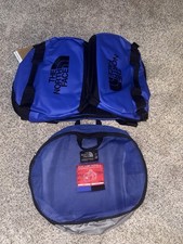 The North Face Base Camp
