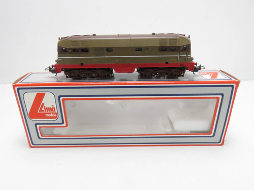Lima 208068lg ac - lima, h0