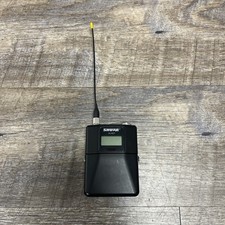 Shure ULXD1 H50 Trasmettitore