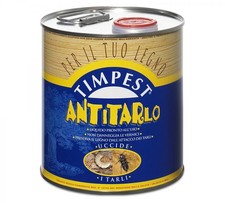 ANTITARLO LIQUIDO LT. 2,5