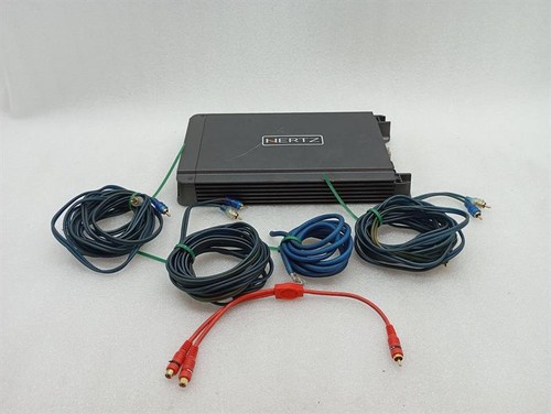 Amplificatore bmw serie - serie, e39
