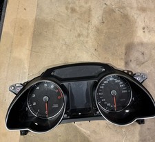 Audi A5 contachilometri