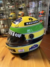 casco Ayrton Senna 1994 Replica f1 Helmet