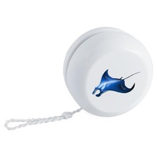 'Manta Ray' Retro Style Yo-Yo