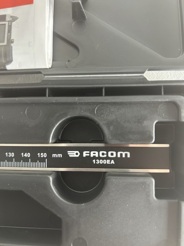 Facom 1300ea calibro digitale - 1300ea,