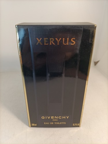 Givenchy xeryus eau - givenchy,