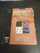 Heart Failure in Children and