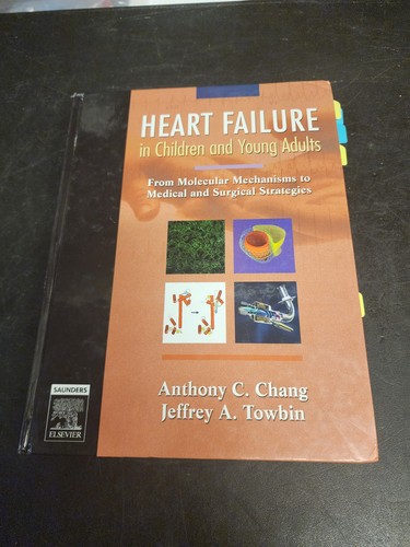Heart failure children and - failure,