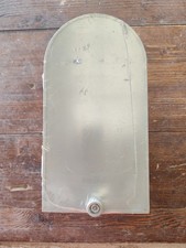 Scatola Da Palo In Alluminio