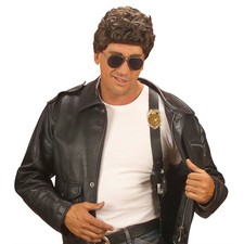 Distintivo FBI agente speciale marca polizia oro marca di servizio polizia uniforme