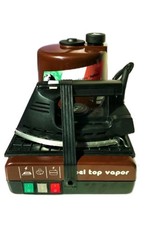 Ferro stiro vapore top - stiro, a