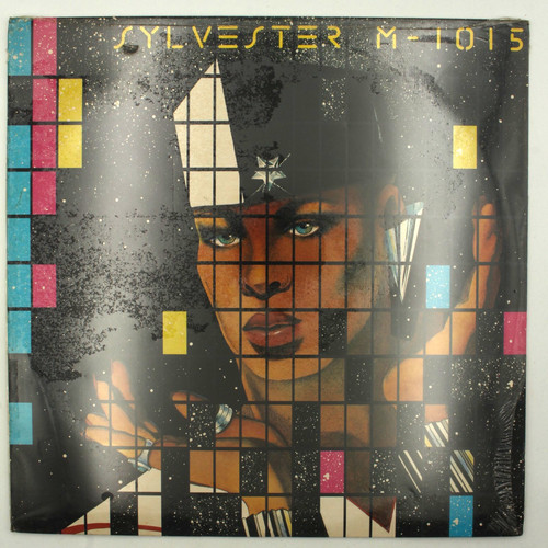 Sylvester 1015 vinyl lp - m-1015,
