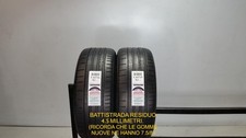 GOMME USATE   225/40R18 92Y