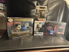 Funko Pop! Lotto di 4