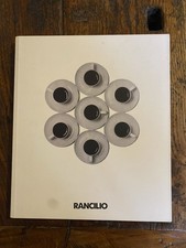 AA.VV. Rancilio e le sue
