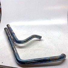 Scarico harley davidson dyna - harley-davidson,