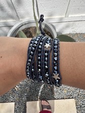 Bracciale Chan Luu con Perline