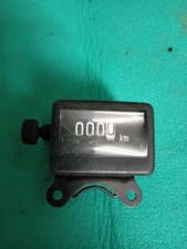 Contachilometri Con Azzeratore 