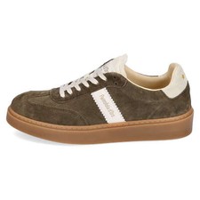 Pantofola d'Oro Argentario Low