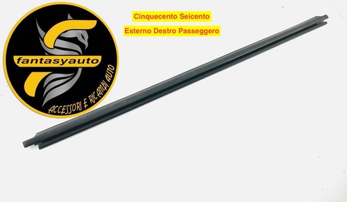 Fiat cinquecento seicento - cinquecento,