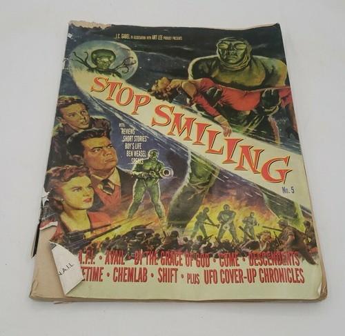 Stopsmiling stop smiling - stopsmiling,