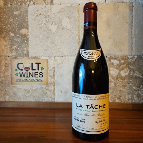 1996 domaine la - domaine, de