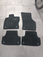 tappetini audi a3 8v